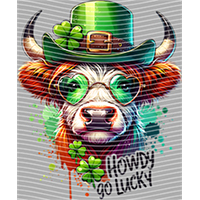 ST PATRICKS DAY-ST 331